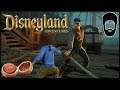 Disneyland Adventures In A Nutshell 2 || Sneaky Barrel Boys