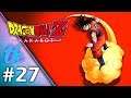 Dragon Ball Z: Kakarot (PC) - Parte 27 - Español (1080p60fps)