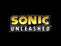 Eggmanland: Crimson Carnival Day - Sonic Unleashed Music Extended