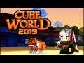 Ein neuer Bogen - Cube World 2019 #12 (Beta Steam Gameplay)