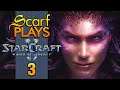 Ep3 - Ziggy Baby - ScarfPLAYS StarCraft 2 Heart of the Swarm
