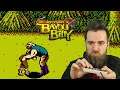 The Adventures of Bayou Billy (NES) - Extraordinarily Hard Games [#16]