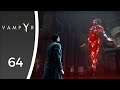 Face to face with War - Let's Play Vampyr #64