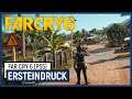 Far Cry 6 ERSTEINDRUCK // Abgedreht, riesig, wie immer [deutsch PS5 review]