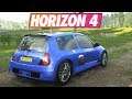 Forza Horizon 4 : Renault Clio V6 vs Clio RS 197 vs Clio RS CONCEPT