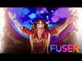 Fuser - Launch Trailer