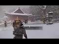 Ghost of tsushima playthrougth part 12