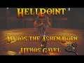 HellPoint - Uthos the Ashen Born Boss Fight - How To Get Uthos Gavel