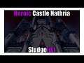 Heroic Castle Nathria | Sludgefist