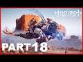 Horizon Zero Dawn - Story Part - 18 - THE HEART OF THE NORA  | PKS Gaming