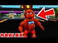 How To Get Chocolate Bonnie and ALL Easter Event Badges in Roblox Fazbear's Redux 2