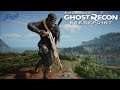 I have mix feelings about this shotgun GHOST RECON BREAKPOINT