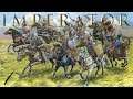 Imperator Rome: Livy Update - Scythia EP. 1