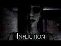【infliction】超怖そうなホラーゲームを至って冷静にプレイ！