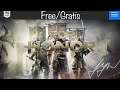 Jogo Free/Gratis For Honor para PC na Epic Games Store,Pegue e Aproveite por Tempo Limitado!!!jynrya