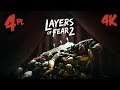 Layers of Fear 2 PL [4K] - To #4