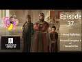 Let's Play Crusader Kings 3 - Episode 37 - The war against the Adamites!