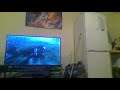 lets play fable 3 part 8  hobbies destroy the  train