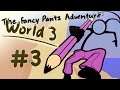 Let's play Fancy Pants Adventure World 3 part 3