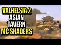 Let's Play Valhelsia 2 - Minecraft Modpack With Shaders Ep 11