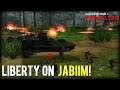LIBERTY ON JABIIM! - Empire At War: AOTR - Rebel Campaign, Episode 5