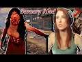 Magically Progressing-ish | Sorcery Mod Day 2 | 7 Days To Die  (Alpha 19)