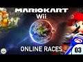 Mario Kart Wii Online Races 3