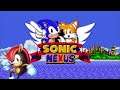 Mighty in Sonic Nexus ft. Widescreen Mod! :: Walkthrough (1080p/60fps)