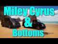 Miley Cyrus and Butts!!! (Forza Horizon 3 Online Van Racing w/ PurplePetrol13)