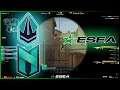 Nexus vs Trident | ESEA S37 - EU - CSGO Advanced - HiGHLiGHTS | CSGO