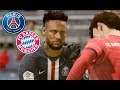 Neymar vs Bayern München | UEFA Champions League 2020 | FIFA 20