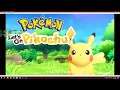 Pokemon Let’s Go Pikachu (Yuzu Black Screen Fix Latest 2020)