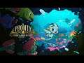 Pronty Fishy Adventure - Gameplay | Immersing underwater action-adventure game
