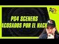 PS4 Scene. Locura por el NO HACK. PS4 RetroArch. Preguntas y Respuestas