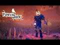 Pumpkin Jack - 8 Minutes of Gameplay - Gamescom 2020 - IGN