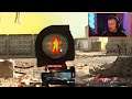 Reacting to the MOST ADVANCED HACKER in WARZONE