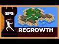 🌿Regrowth (Island Growing Strategy Game) - Demo - Let's Play, Introduction