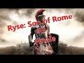 Ryse: Son of Rome  # 03 - Rodina pomstěna [CZ]