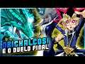 SAGA ORICHALCOS E O DUELO FINAL! - Yu-Gi-Oh! Link Evolution #03