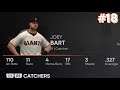 San Francisco Giants Franchise: Part 18 Bart Stepping Up? | MLB The Show 21 | Next Gen