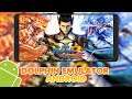 Sengoku Basara 3 Utage | Dolphin Emulator Android (MMJ) 2020 | Setting Dolphin Emulator