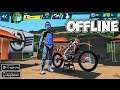 Seru Juga Njiirr.!! - Mad Skills Motocross 3 Gameplay