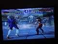 Soul Calibur II(Gamecube)-Ivy vs Taki