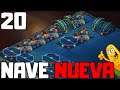 Space Haven Gameplay Español Ep 20 NUEVA NAVE