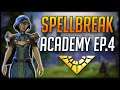 Spellbreak COMBAT GUIDE -  Advanced Spellbreak Guides Episode #4 | Spellbreak Academy