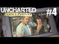 SULLY'S A TRAITOR?!?!? | Uncharted Drake’s Fortune #4