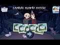 Summer Camp Island: Campers Memory Match - Test Your Memory (CN Games)