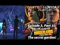 Tales from the Borderlands - Part 10 - The secret garden!