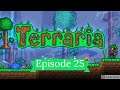 Terraria EP 25 | The Terra Blade