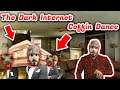 The Dark Internet Coffin Dance
